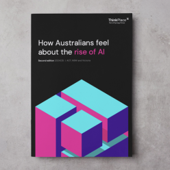 How Australians feel about the rise of AI